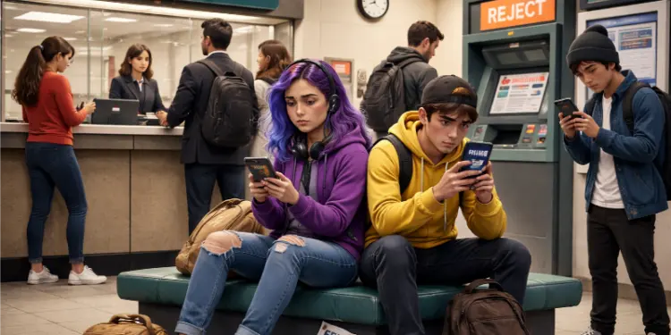 Why Gen Z Rejects Traditional Banking in 2026