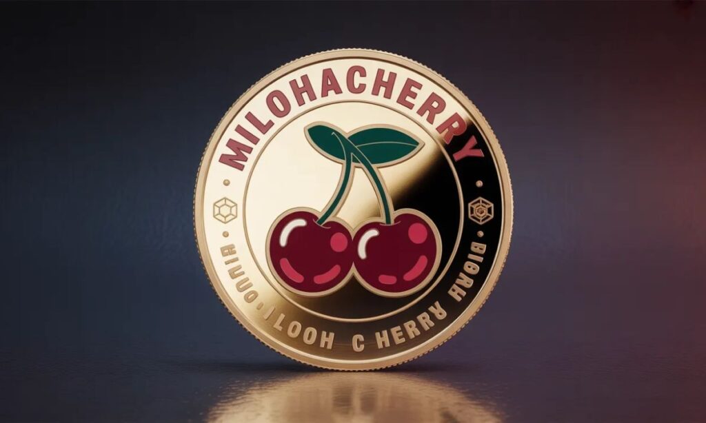 Why Milohacherry Coin Matters in Crypto