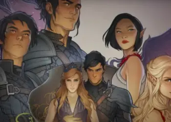 a court of thorns and roses characters