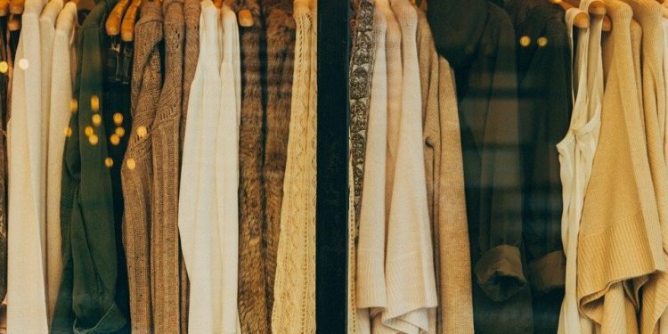 affordable ethical clothing online