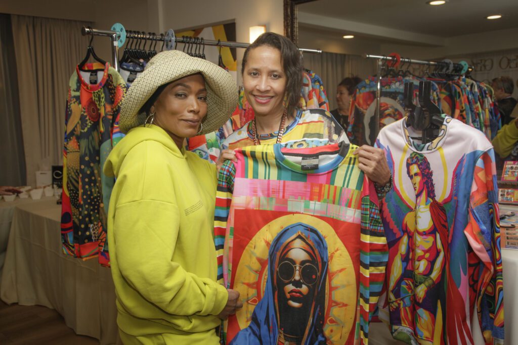 Inside the DPA Luxury Golden Globes Lounge: Where Brand Power, Cultural Capital, and Experiential Luxury Converge