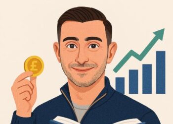 beginner guide to long term investing