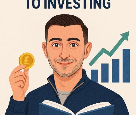 beginner guide to long term investing