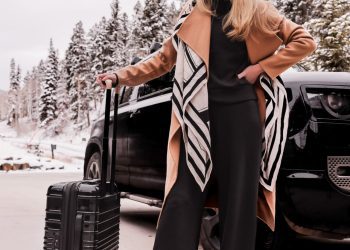 casual fashion outfits for travel