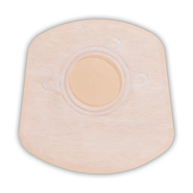 convatec from 416400 to 416419 - natura closed end pouch with filter