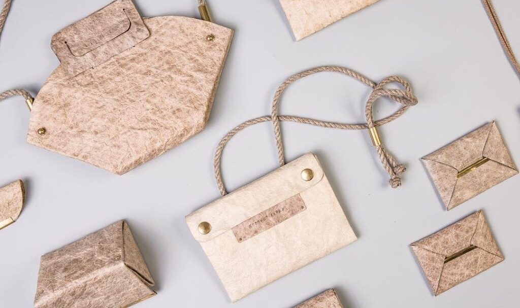 Cruelty Free Leather Alternatives for Fashion