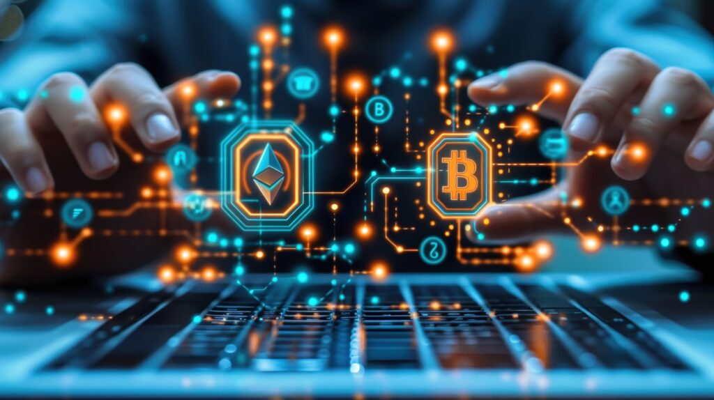 From Speculation to Systems: Blockchain’s Role in Long-Term Capital Planning