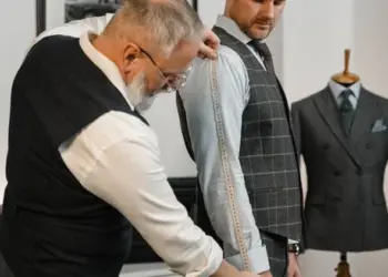 custom made clothing services near me