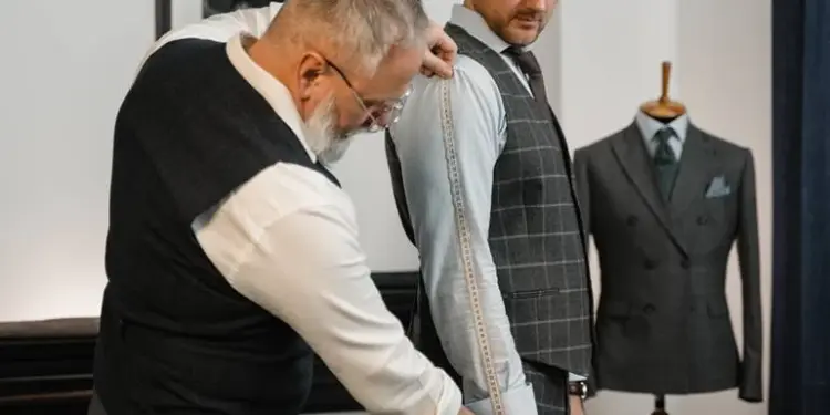 custom made clothing services near me