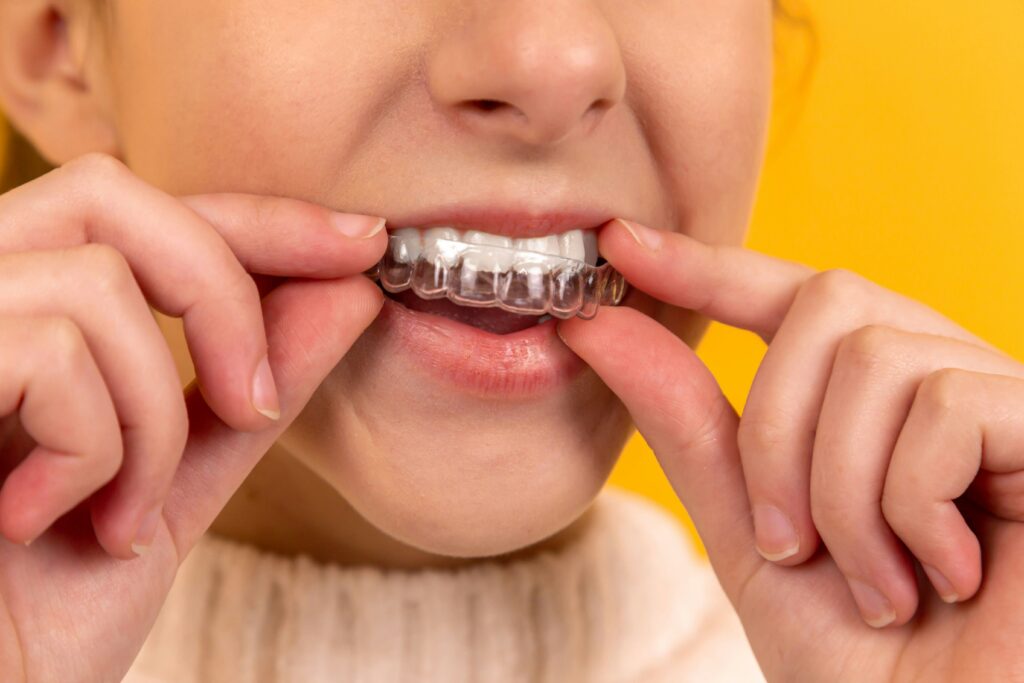 The Importance of Oral Health: How to Keep Your Smile Sparkling