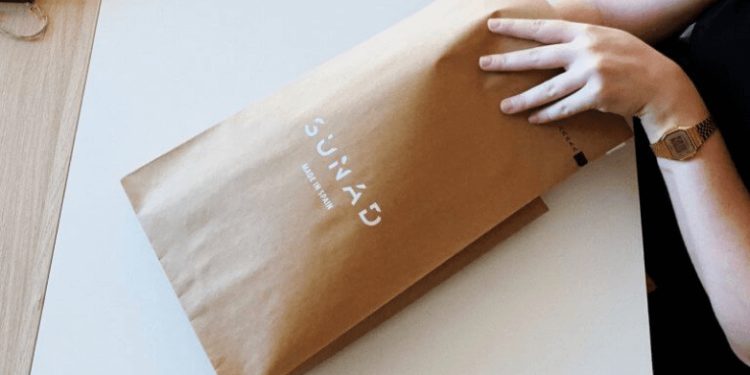 eco conscious fashion packaging ideas