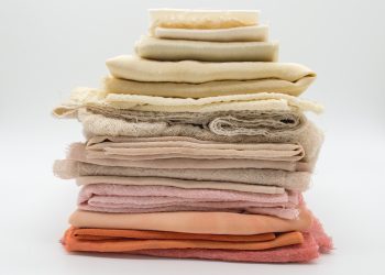eco friendly fabrics used in fashion
