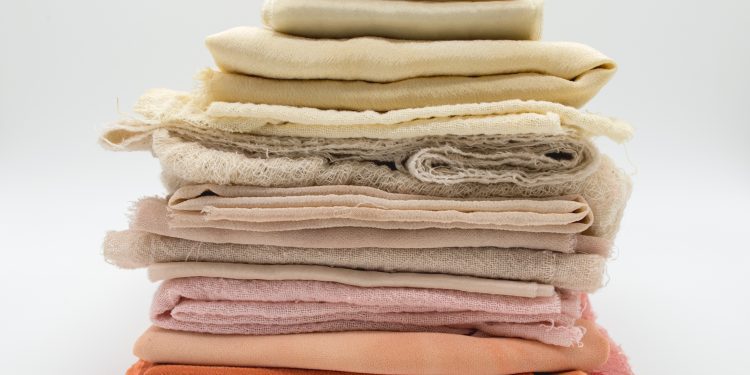 eco friendly fabrics used in fashion