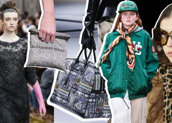 fashion accessories trends this year