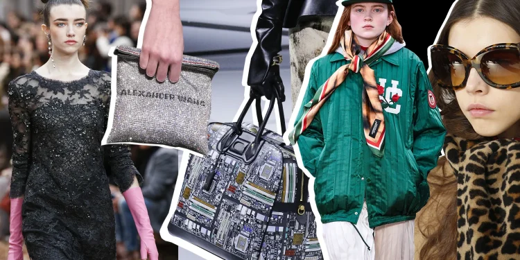 fashion accessories trends this year