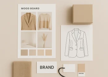 fashion branding ideas for startups