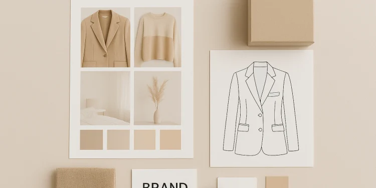 fashion branding ideas for startups