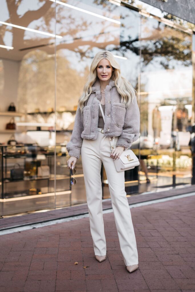 fashion color combinations that look expensive