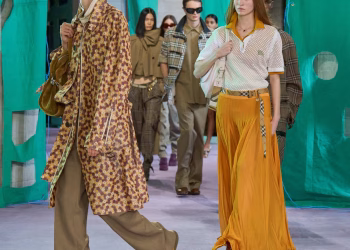 fashion color trends for spring season