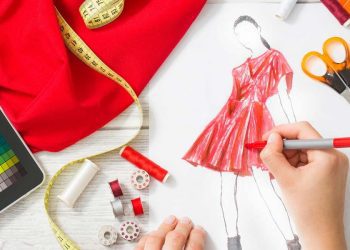fashion design courses for beginners