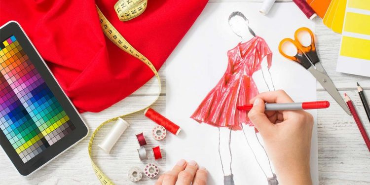 fashion design courses for beginners