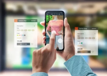 fashion ecommerce product description tips