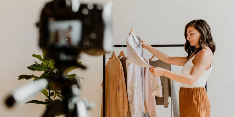 fashion influencer marketing strategies