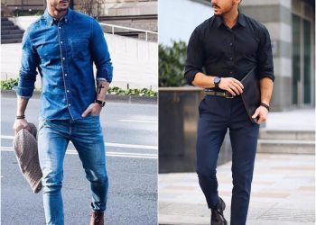 fashion styling tips for short height