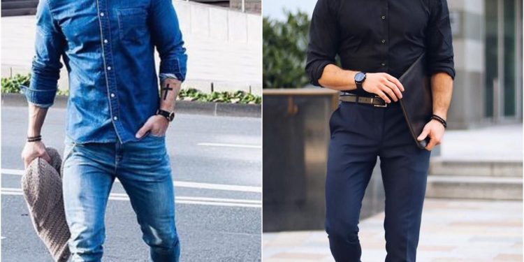 fashion styling tips for short height