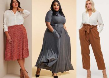 fashion tips for curvy body