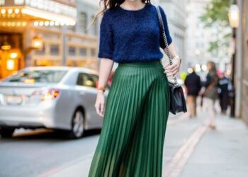 fashion tips for looking polished on a budget