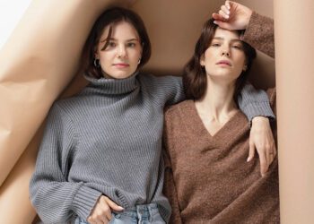 fashion trends focused on comfort and style