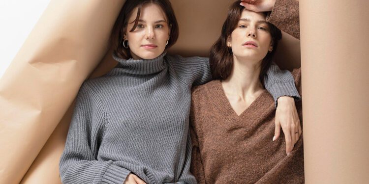 fashion trends focused on comfort and style