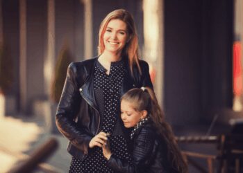 fashion trends for working moms