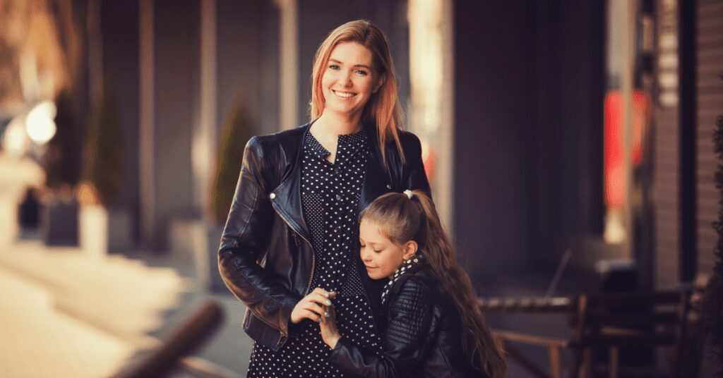 fashion trends for working moms