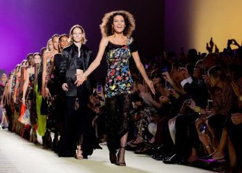 fashion trends inspired by runway shows