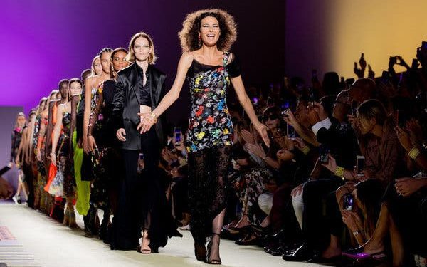 fashion trends inspired by runway shows