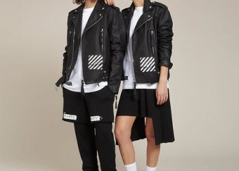 gender neutral fashion clothing brands