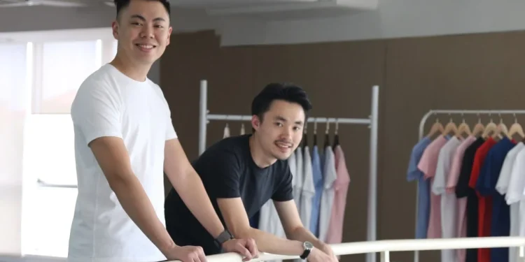 high quality basics clothing brands