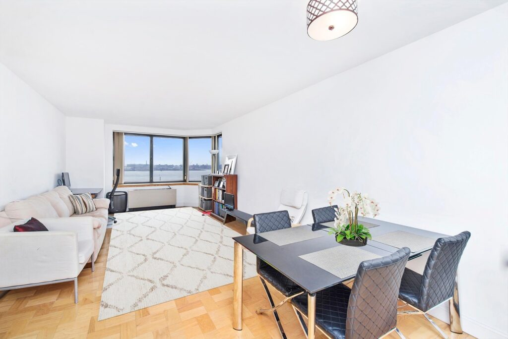 What Homeowners Should Consider When Picking Rugs for Living Areas