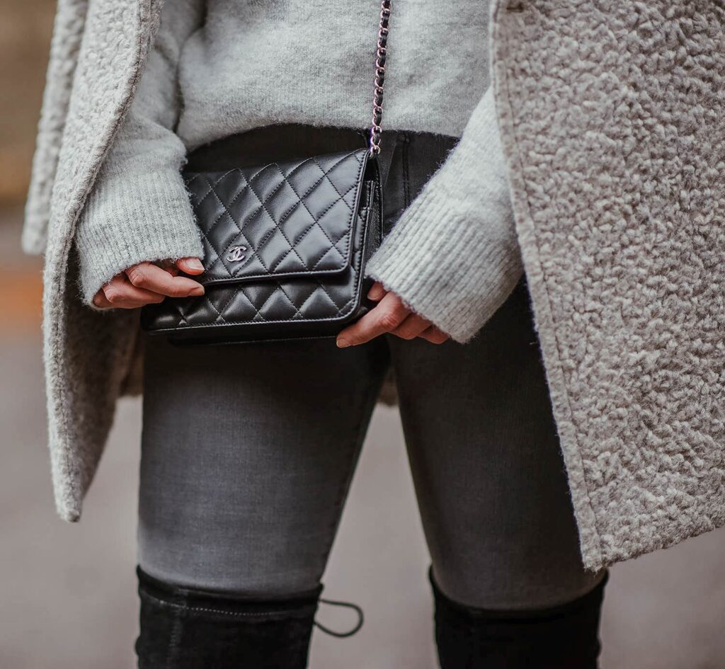 how to invest in high quality clothing pieces