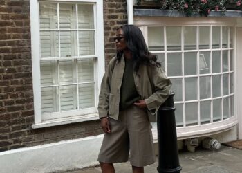 how to style loafers with casual outfits