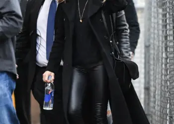 how to transition outfits from day to night