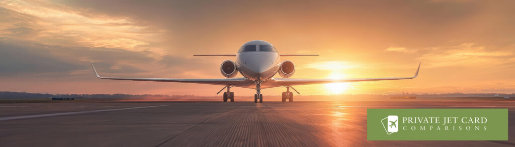 Private Jet Card Comparisons: Doug Gollan on Private Aviation Trends & What Wealth Managers Should Know