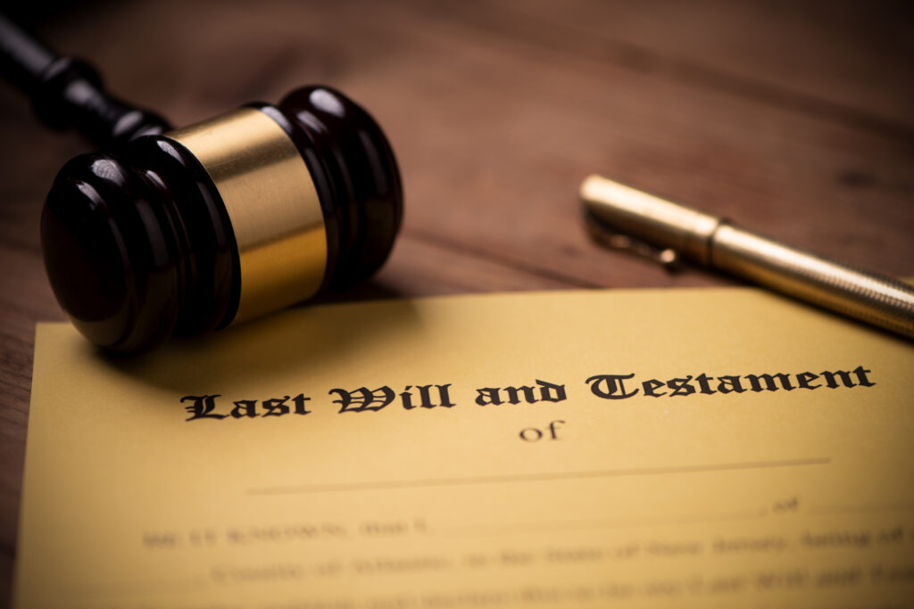 Court-Supervised Administration: Demystifying the California Probate Journey