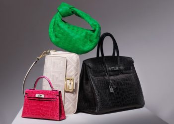 luxury handbags investment guide