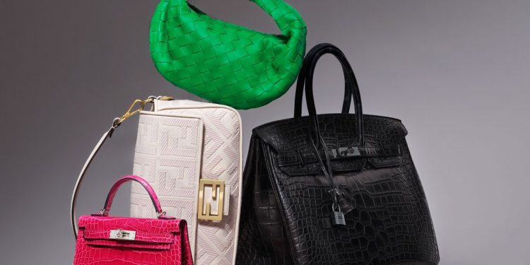 luxury handbags investment guide