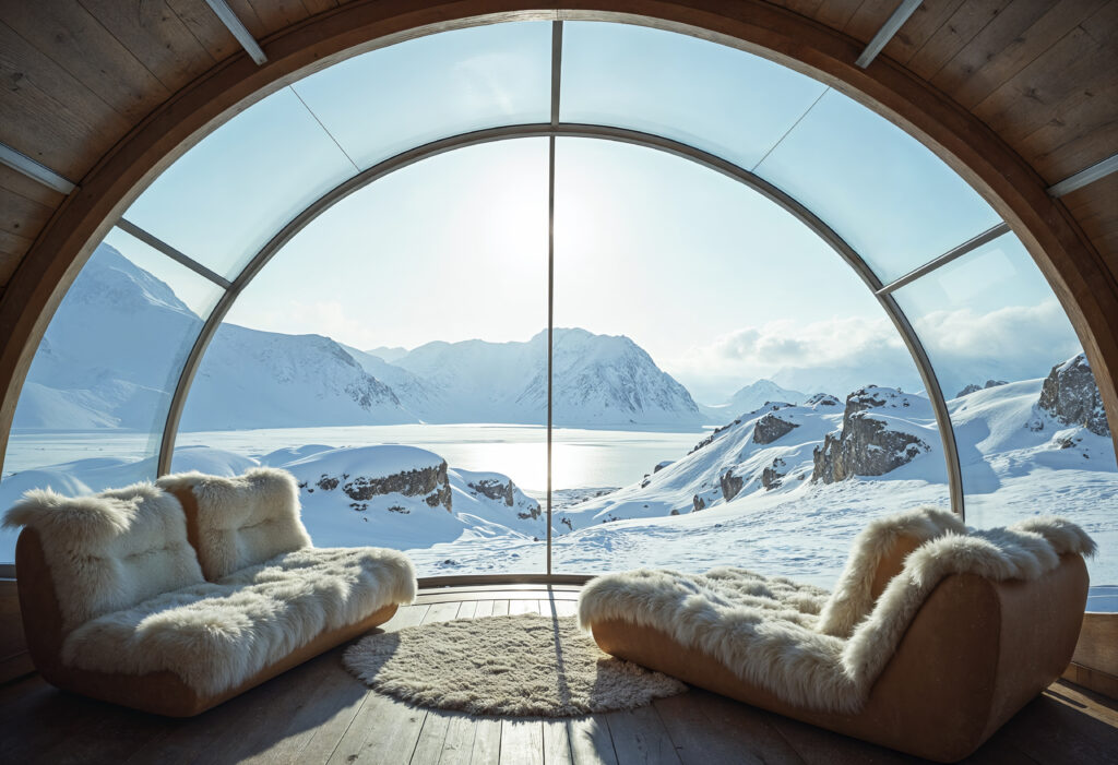 Luxury Without Crowds: Where the Ultra-Wealthy Go to Truly Disconnect