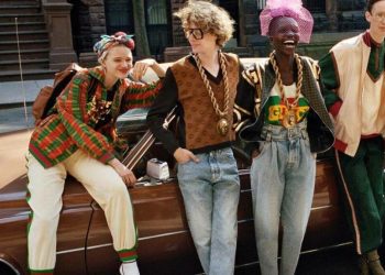 luxury streetwear brands for men