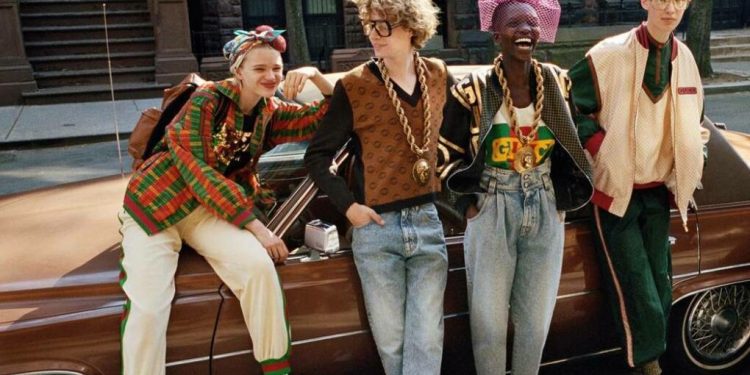 luxury streetwear brands for men